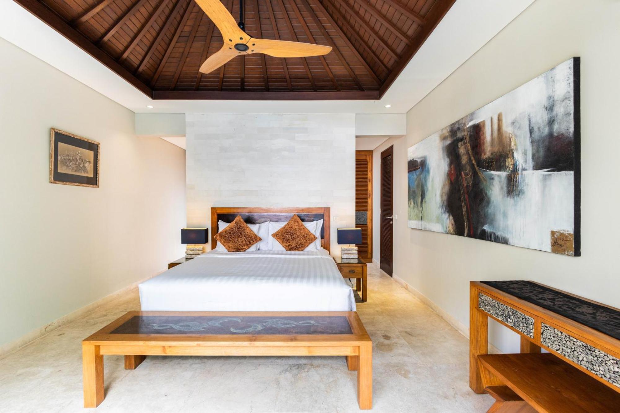 Kejora Beachfront Estate Sanur - Luxurious Villa Seven Kejora Экстерьер фото
