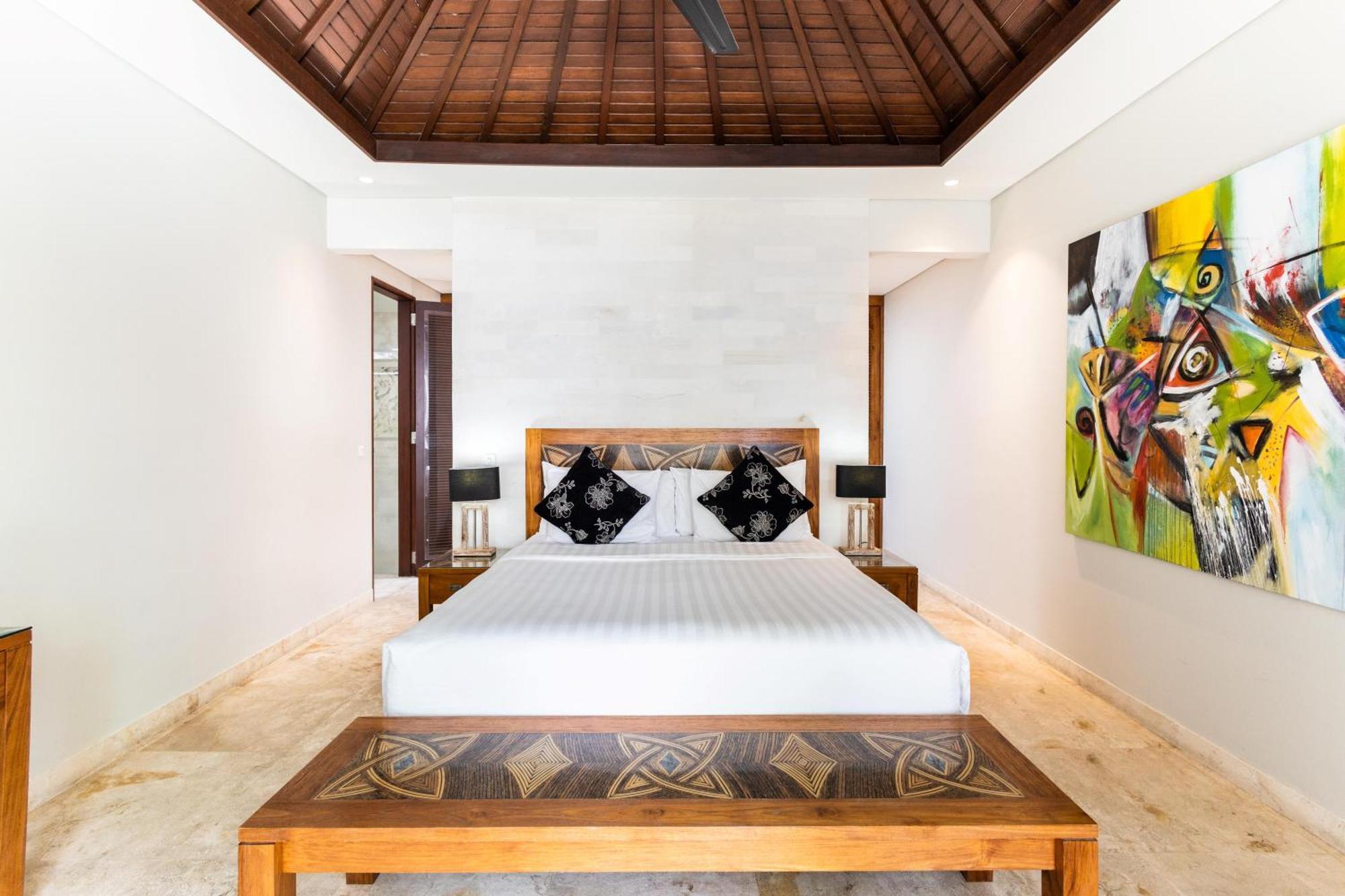 Kejora Beachfront Estate Sanur - Luxurious Villa Seven Kejora Экстерьер фото