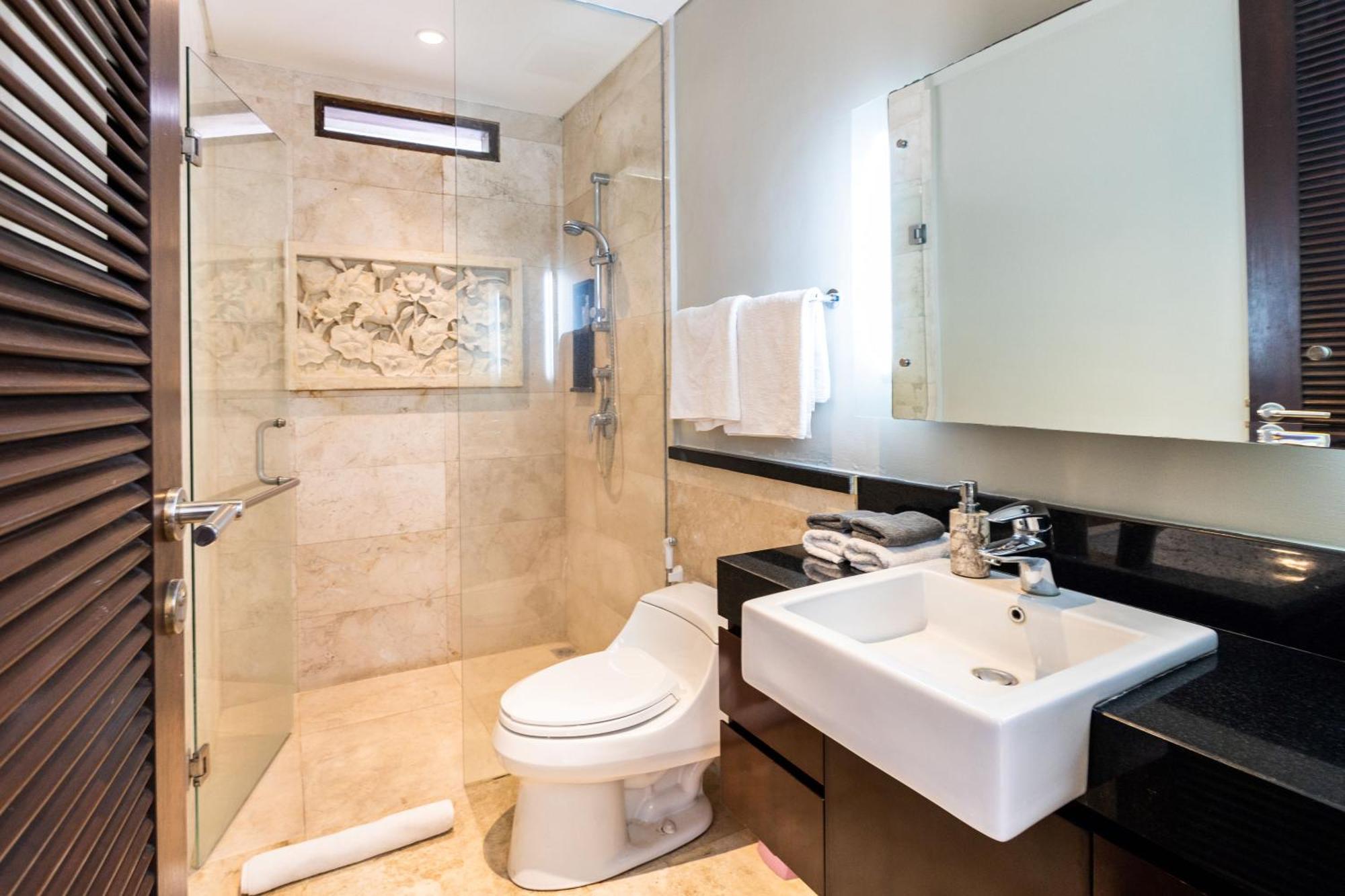 Kejora Beachfront Estate Sanur - Luxurious Villa Seven Kejora Экстерьер фото